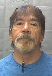 Daniel Padilla Jr a registered Sex Offender of Texas