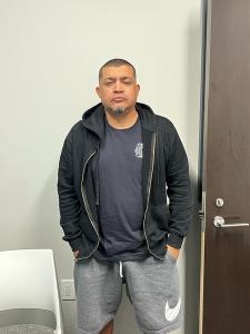 Leopoldo Muniz Jr a registered Sex Offender of Texas