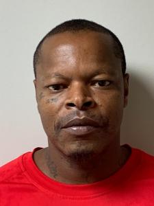 Brian Oneil Shorter a registered Sex Offender of Texas