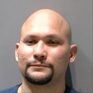 Demetrio Abel Perez a registered Sex Offender of Texas