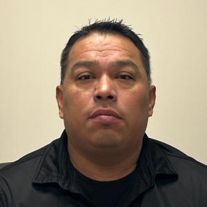 Goerge Rios a registered Sex Offender of Texas