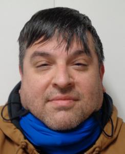 Carlos David Robles a registered Sex Offender of Texas