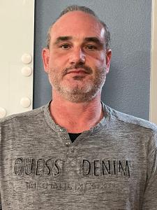 Brian James Stewart a registered Sex Offender of Texas