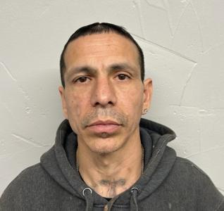 Jose Gonzalez a registered Sex Offender of Texas