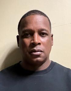 Cecil Tyrom Sheffield a registered Sex Offender of Texas