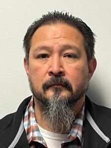 David Castillo a registered Sex Offender of Texas