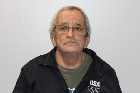 Gregory Van Brown a registered Sex Offender of Texas