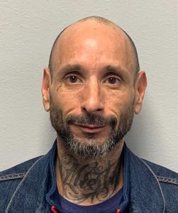 Jorge Pedro Bartolomel a registered Sex Offender of Texas