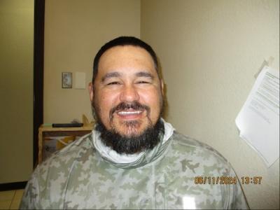 Christopher Lynn Daugherty a registered Sex Offender of Texas