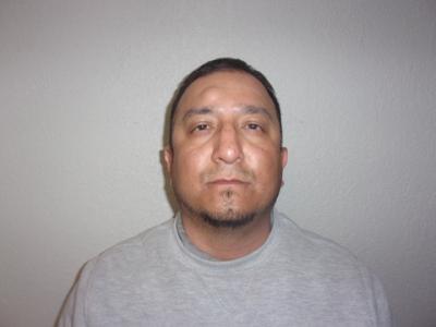 Edwardo Dominguez III a registered Sex Offender of Texas