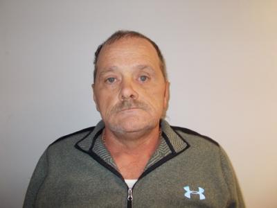 Frankie Karl Harris Jr a registered Sex Offender of Texas