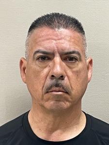 Javier Perez a registered Sex Offender of Texas