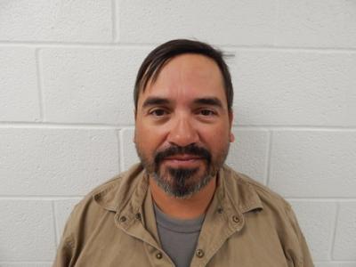 Richard Barrios a registered Sex Offender of Texas