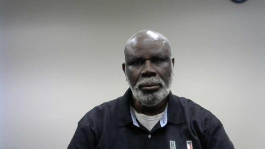 Charles C Nwokobia a registered Sex Offender of Texas