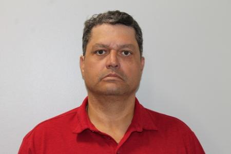 Benjamin Raymond Metoyer a registered Sex Offender of Texas
