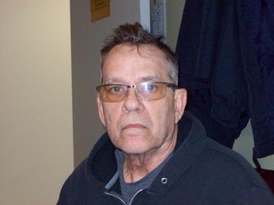 Donald Rex Mc-clain a registered Sex Offender of Texas