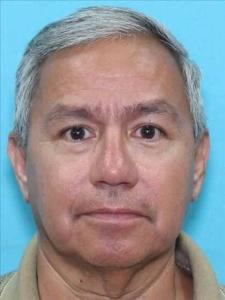 Daniel Nanez a registered Sex Offender of Texas