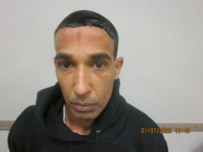 Winston Driver a registered Sex Offender of Texas