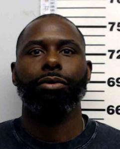 Andre L Jones a registered Sex Offender of Texas