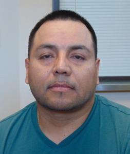 Carlos A Mata a registered Sex Offender of Texas