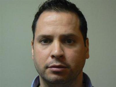 Anthony Xavier Cortez a registered Sex Offender of Texas