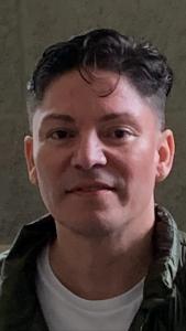 Jay Calderon a registered Sex Offender of Texas