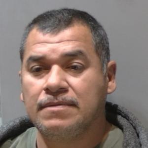 Aurelio Ayala a registered Sex Offender of Texas