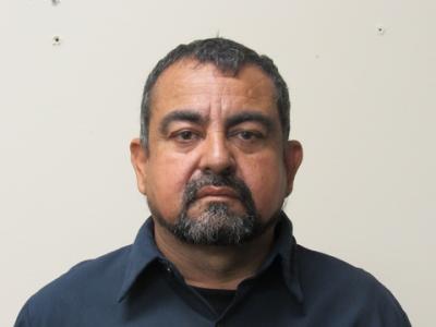 Alberto Angel Filio a registered Sex Offender of Texas