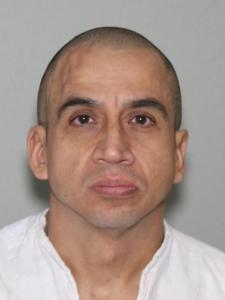 Adrian Garcia a registered Sex Offender of Texas