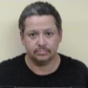 Baldamar Palacio Martinez a registered Sex Offender of Texas
