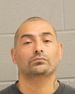 Roland Jimenez a registered Sex Offender of Texas