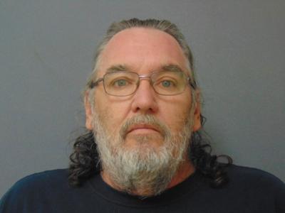 George Smith a registered Sex Offender of Texas