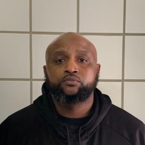 Coutlandt Latrail Nichols a registered Sex Offender of Texas