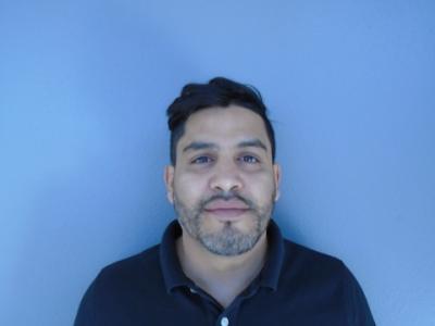 Marcos David Balderaz a registered Sex Offender of Texas