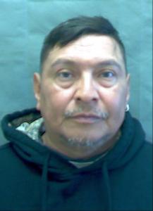 Eduardo Sanchez Martinez a registered Sex Offender of Texas