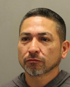 Roy Estrada Perez a registered Sex Offender of Texas