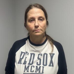 Barbara Ellen Stark a registered  of Texas