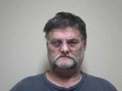 Arthur Garfield Pender Jr a registered Sex Offender of Texas