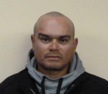 Mark Anthony Aguero a registered Sex Offender of Texas