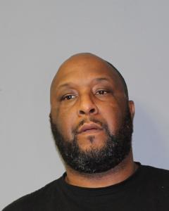 Anthony Ray Pinkston a registered Sex Offender of Texas