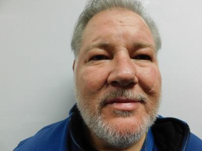 David Eric Beckham a registered Sex Offender of Texas