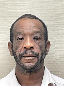 Bickie Troy Dell Robinson a registered Sex Offender of Texas