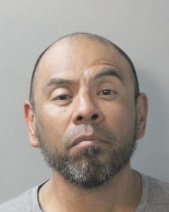 Mayolo Pulido a registered Sex Offender of Texas
