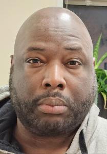 Joshua Ollie Butler a registered  of Indiana