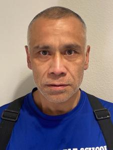 Billy Max Huerta a registered Sex Offender of Texas