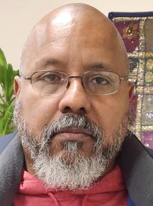 Calvin Windell Paris a registered Sex Offender of Texas