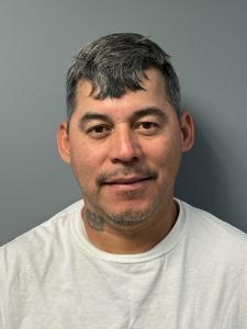 Reynaldo Comacho Martinez a registered Sex Offender of Texas
