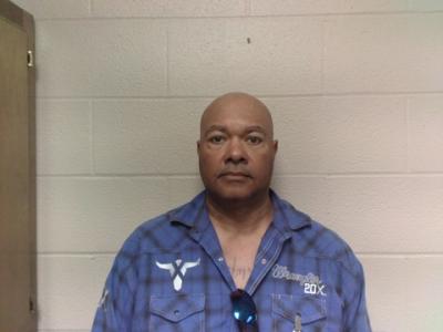 Mark Dwayne Harmon a registered Sex Offender of Texas