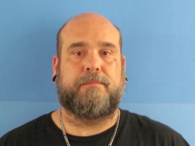 Corey Daniel Cazee a registered Sex Offender of Texas