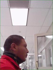 Adam B Montez a registered  of Texas